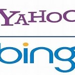 Поисковой системе Bing от компании Microsoft, удалось обойти по популярности Yahoo!